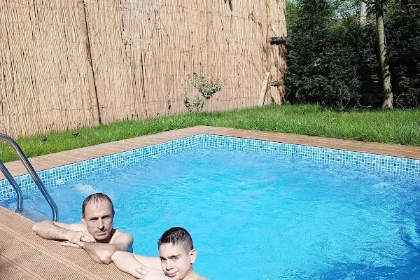 Candan Naturapark Hotel & Restaurant (yakında hizmetinizde) - Resim 3