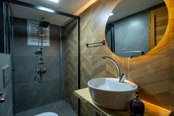 Candan Naturapark Hotel & Restaurant (yakında hizmetinizde) - Resim 12