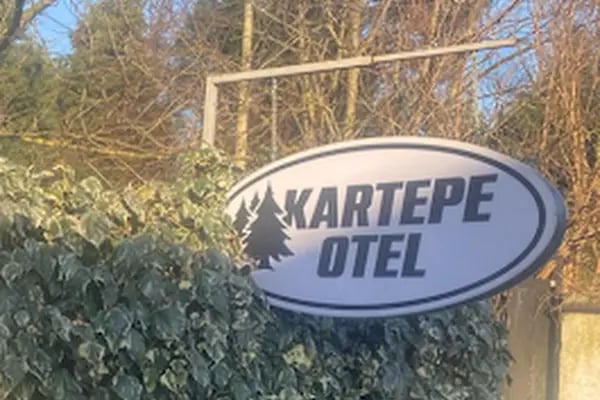 Candan Naturapark Hotel & Restaurant (yakında hizmetinizde) - Resim 7