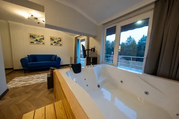 Candan Naturapark Hotel & Restaurant (yakında hizmetinizde) - Resim 4