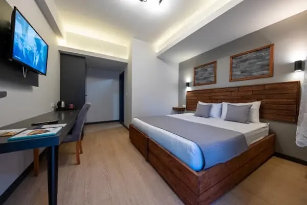 Candan Naturapark Hotel & Restaurant (yakında hizmetinizde) - Resim 5