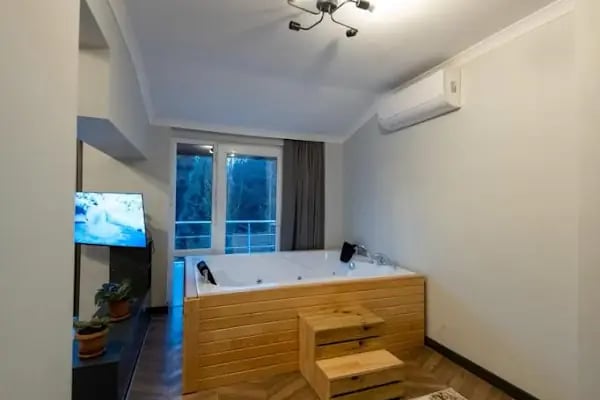 Candan Naturapark Hotel & Restaurant (yakında hizmetinizde) - Resim 13