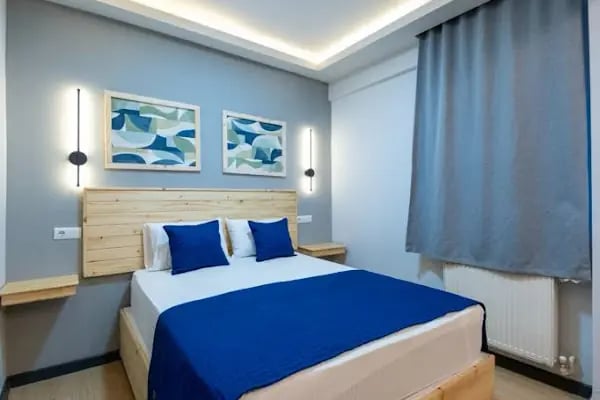 Candan Naturapark Hotel & Restaurant (yakında hizmetinizde) - Resim 15