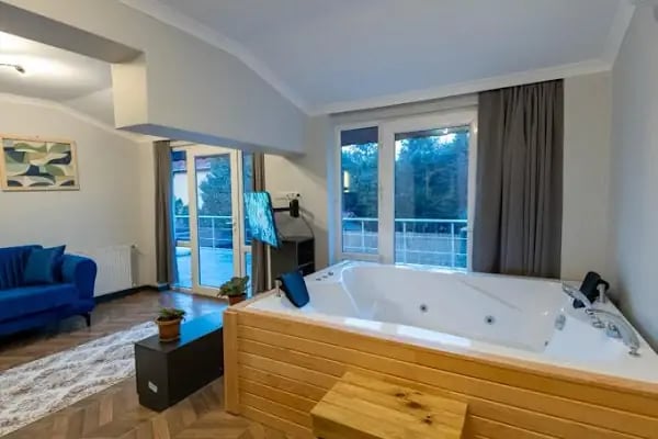 Candan Naturapark Hotel & Restaurant (yakında hizmetinizde) - Resim 6