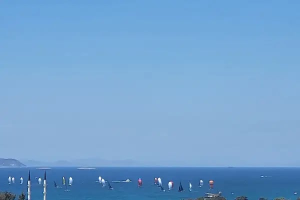 Turgutreis - Resim 2