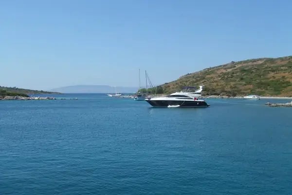 Turgutreis - Resim 5