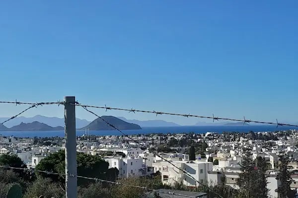 Turgutreis - Resim 1