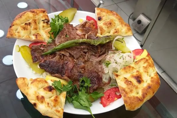 Yaprak Dönercisi Siteler 1 - Resim 2