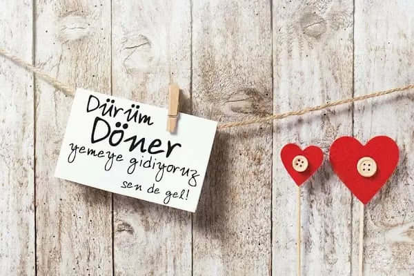 Yaprak Dönercisi Siteler 1 - Resim 4