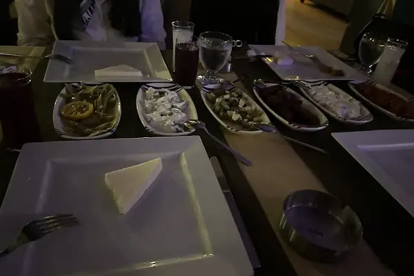 Salaş Derya Sini Restaurant - Resim 20
