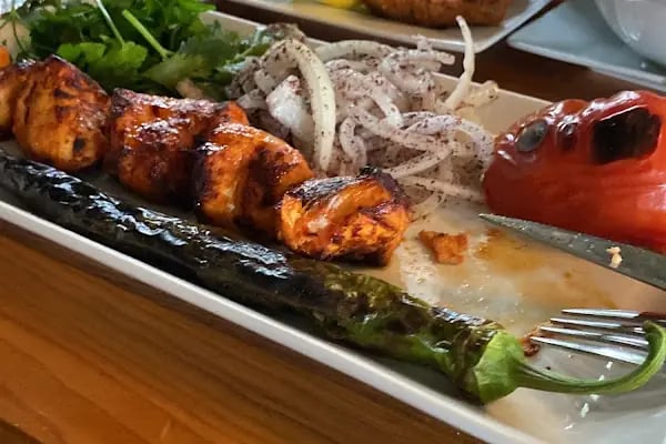 Salaş Derya Sini Restaurant - Resim 8