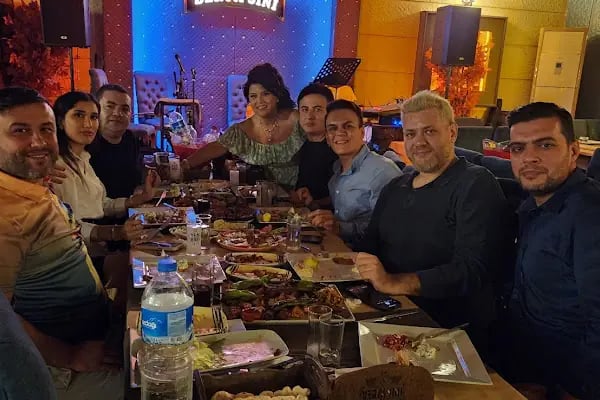Salaş Derya Sini Restaurant - Resim 2