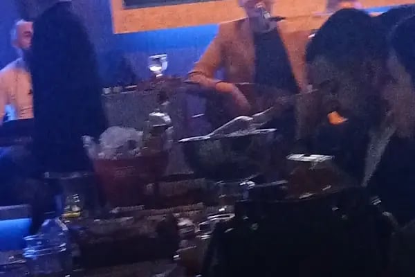 Salaş Derya Sini Restaurant - Resim 18