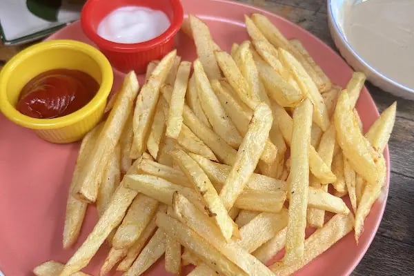 Salaş Derya Sini Restaurant - Resim 5