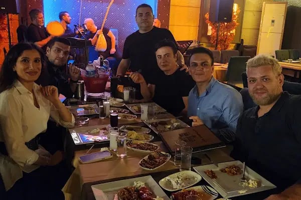 Salaş Derya Sini Restaurant - Resim 13