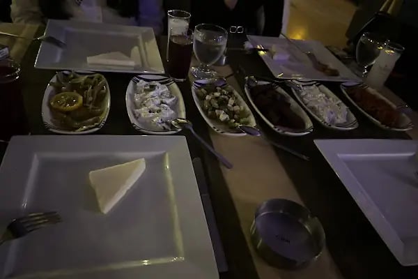 Salaş Derya Sini Restaurant - Resim 10