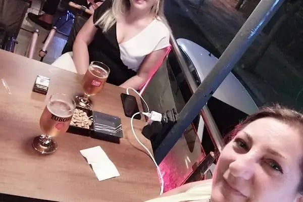 Salaş Derya Sini Restaurant - Resim 17