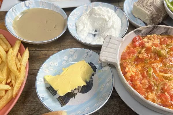 Salaş Derya Sini Restaurant - Resim 4