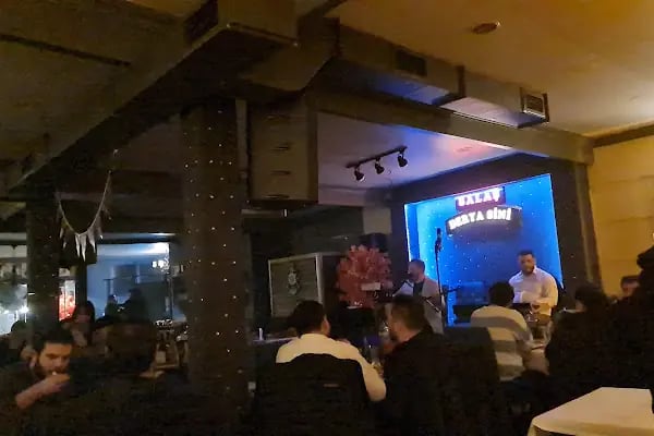 Salaş Derya Sini Restaurant - Resim 12