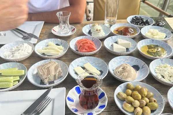 Salaş Derya Sini Restaurant - Resim 3
