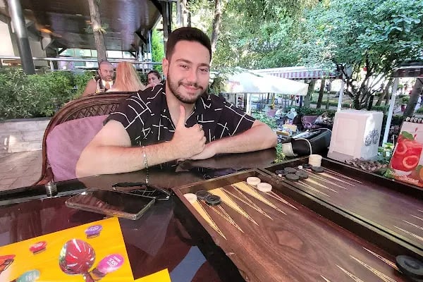 Salaş Derya Sini Restaurant - Resim 6