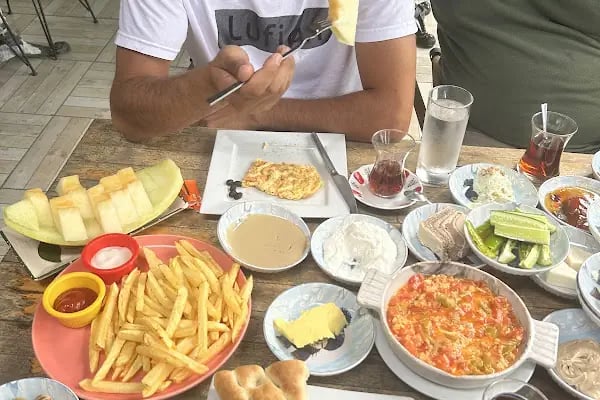 Salaş Derya Sini Restaurant - Resim 19