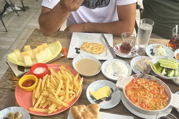 Salaş Derya Sini Restaurant - Resim 7