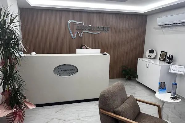 Akgün Dent Ağız Diş Sağlığı Polikliniği - Resim 3