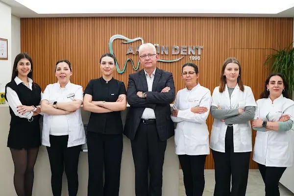 Akgün Dent Ağız Diş Sağlığı Polikliniği - Resim 8