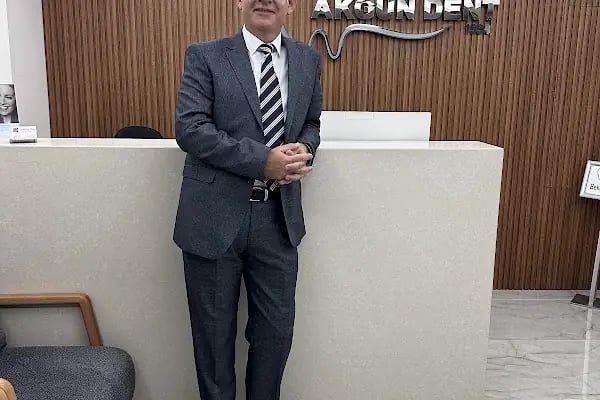 Akgün Dent Ağız Diş Sağlığı Polikliniği - Resim 4