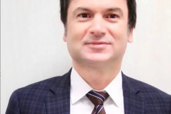 Prof. Dr. Serhat Fındık - Resim 1