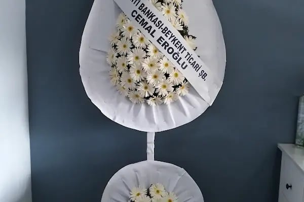 Kaliteli Çiçek - Resim 12