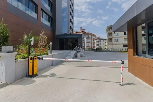 RA Student Residence - Resim 1