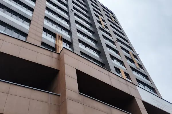 RA Student Residence - Resim 6