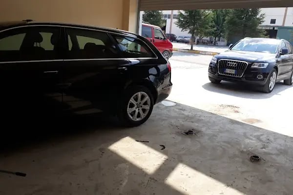 İSMAİL OTO SERVISI - Resim 2