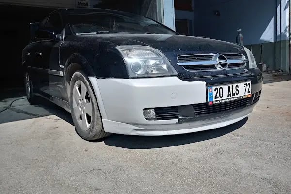 İSMAİL OTO SERVISI - Resim 10
