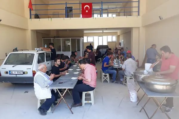 İSMAİL OTO SERVISI - Resim 6