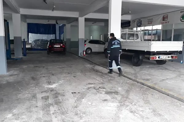 İSMAİL OTO SERVISI - Resim 5
