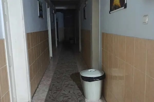 Bagdat Hotel - Resim 5
