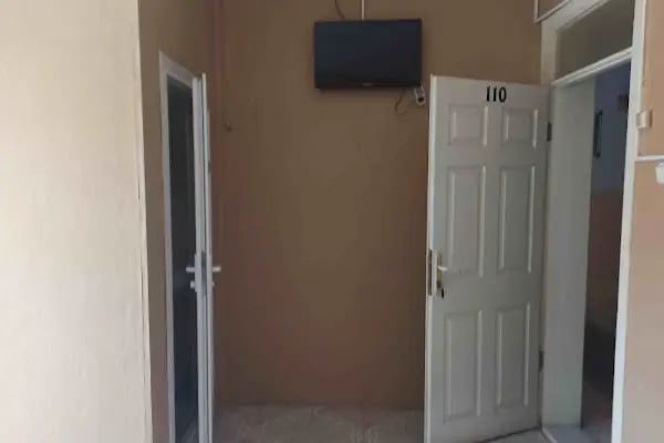 Bagdat Hotel - Resim 9