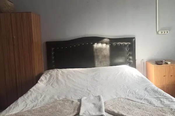 Bagdat Hotel - Resim 8