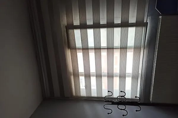 Bagdat Hotel - Resim 13