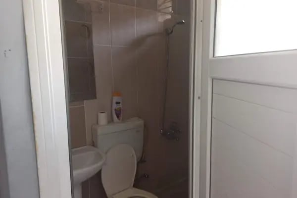 Bagdat Hotel - Resim 11