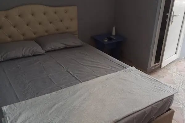 Bagdat Hotel - Resim 14