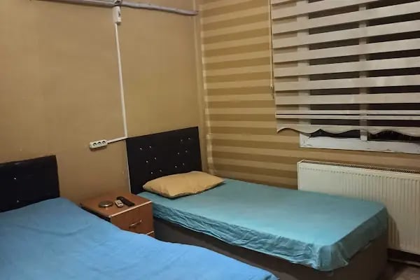 Bagdat Hotel - Resim 4