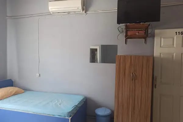 Bagdat Hotel - Resim 7