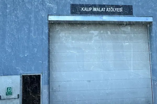Aksan Çelik Dövme - Resim 4