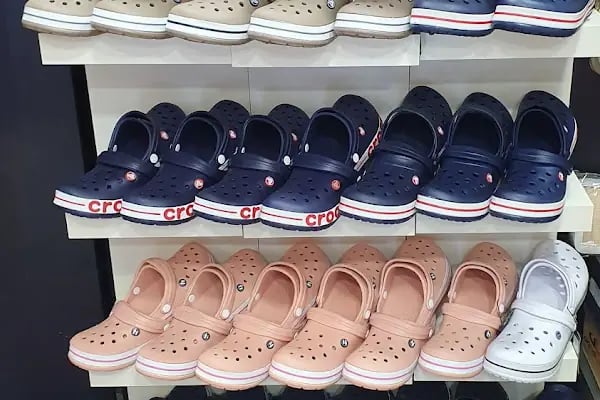 Aristocrat Shoes and Bag Store Ayakkabı ve Çanta Mağazası - Resim 10