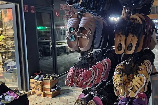 Aristocrat Shoes and Bag Store Ayakkabı ve Çanta Mağazası - Resim 13