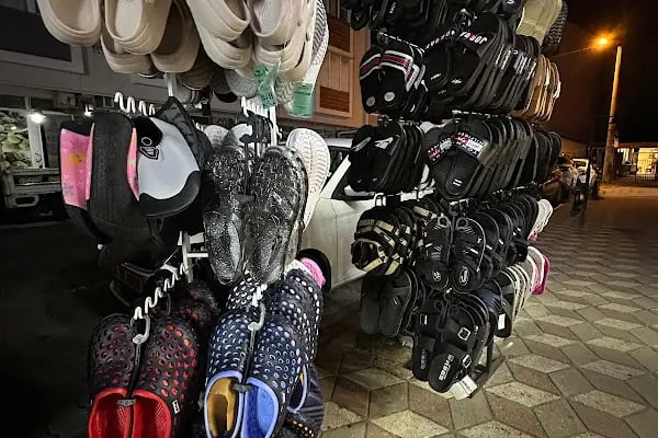 Aristocrat Shoes and Bag Store Ayakkabı ve Çanta Mağazası - Resim 3